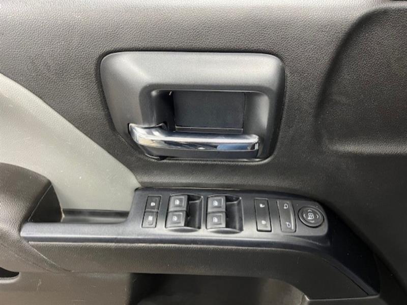 gmc Sierra 1500 2018 - 20