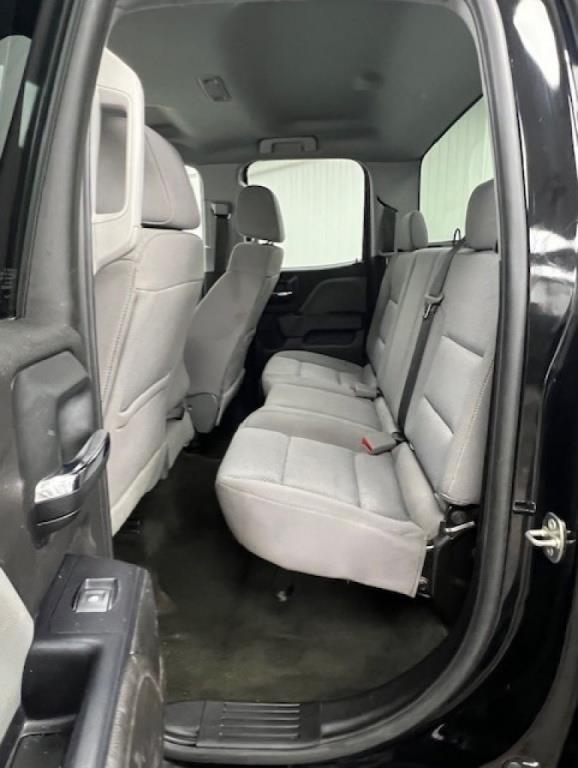 gmc Sierra 1500 2018 - 25