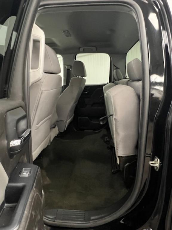 gmc Sierra 1500 2018 - 26