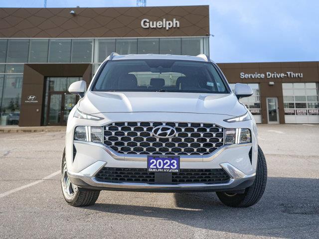 hyundai Santa Fe 2023 - 2