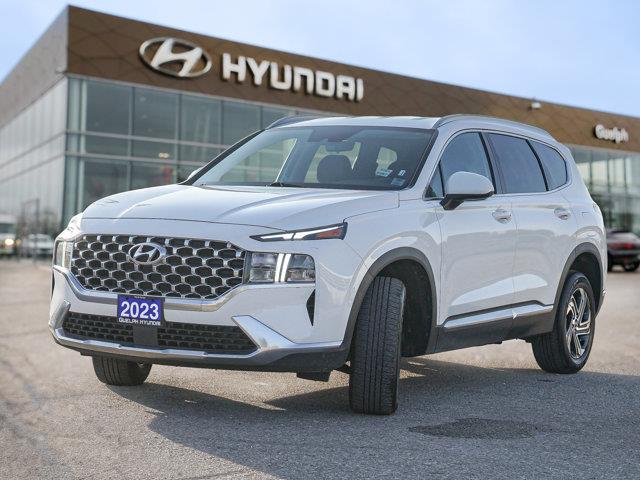 hyundai Santa Fe 2023 - 3