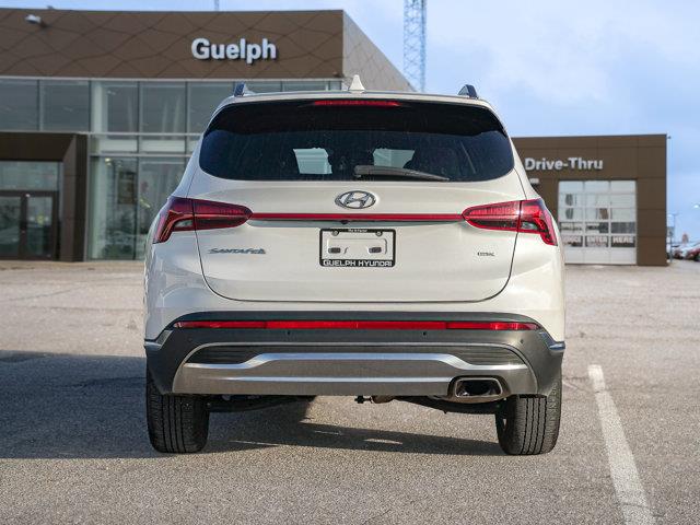 hyundai Santa Fe 2023 - 5