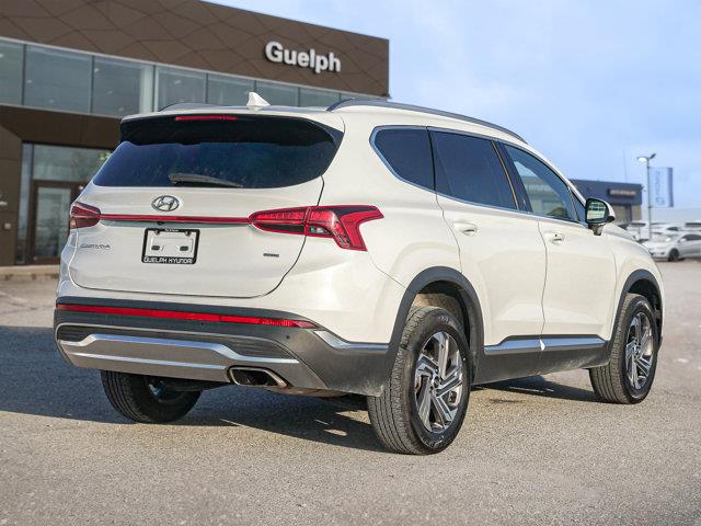 hyundai Santa Fe 2023 - 6