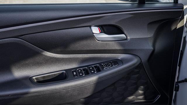 hyundai Santa Fe 2023 - 8