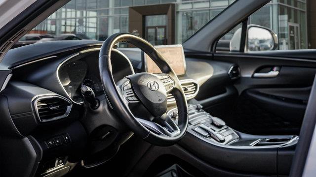 hyundai Santa Fe 2023 - 9