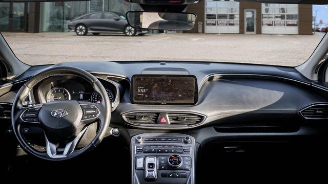 hyundai Santa Fe 2023 - 11