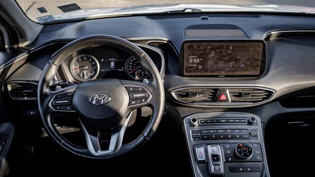 hyundai Santa Fe 2023 - 12