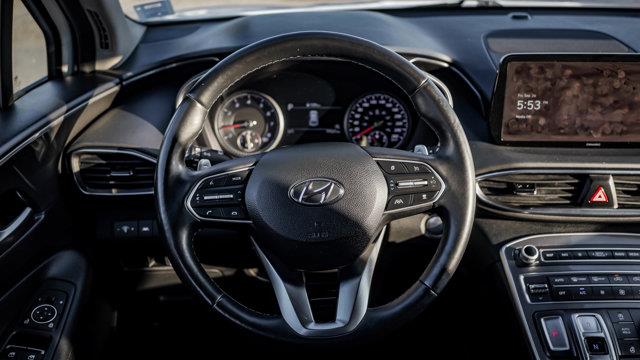 hyundai Santa Fe 2023 - 13