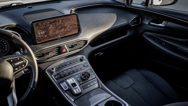 hyundai Santa Fe 2023 - 14