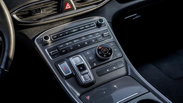 hyundai Santa Fe 2023 - 18