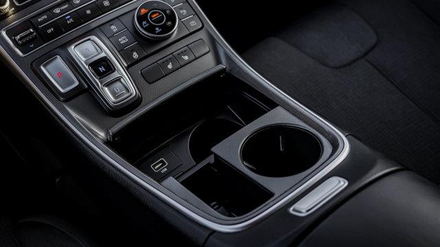 hyundai Santa Fe 2023 - 19