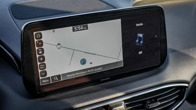 hyundai Santa Fe 2023 - 20