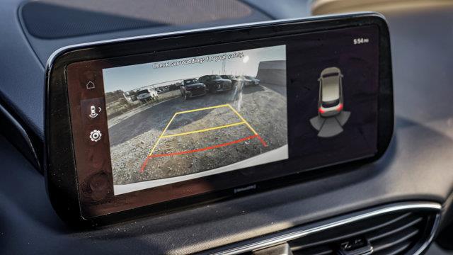 hyundai Santa Fe 2023 - 22