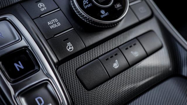 hyundai Santa Fe 2023 - 23