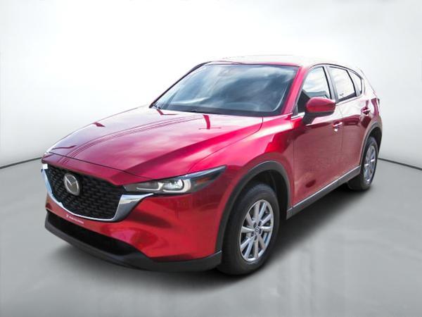 mazda CX-5 2023 - 2
