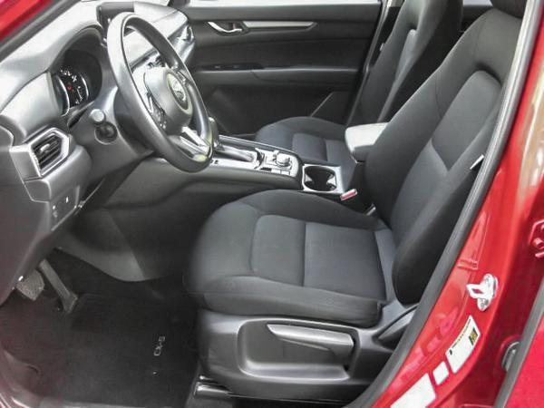 mazda CX-5 2023 - 10