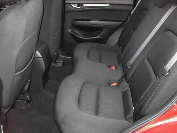 mazda CX-5 2023 - 11