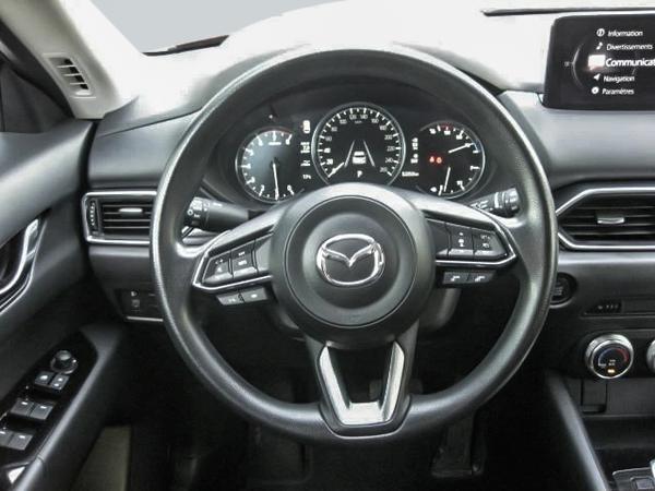 mazda CX-5 2023 - 12