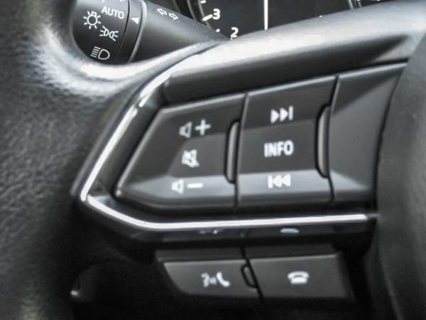 mazda CX-5 2023 - 13