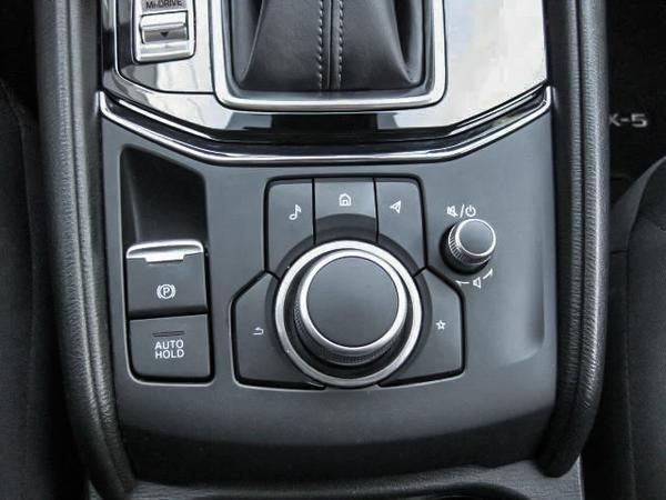 mazda CX-5 2023 - 19