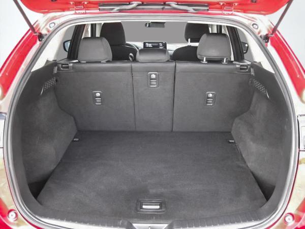 mazda CX-5 2023 - 21