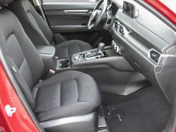 mazda CX-5 2023 - 22