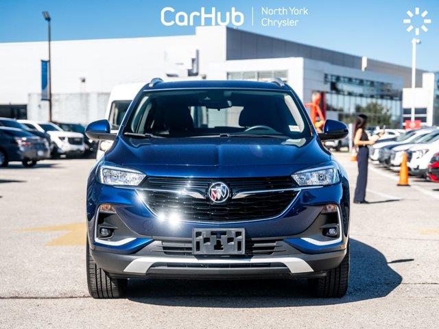 buick Encore GX 2023 - 3