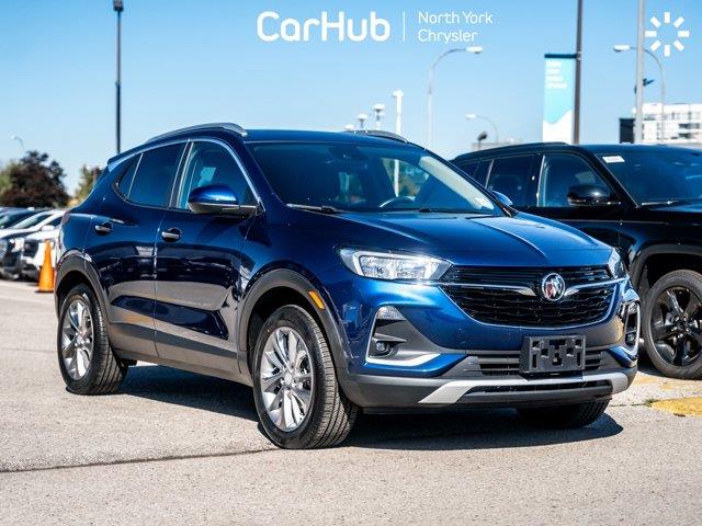 buick Encore GX 2023 - 4