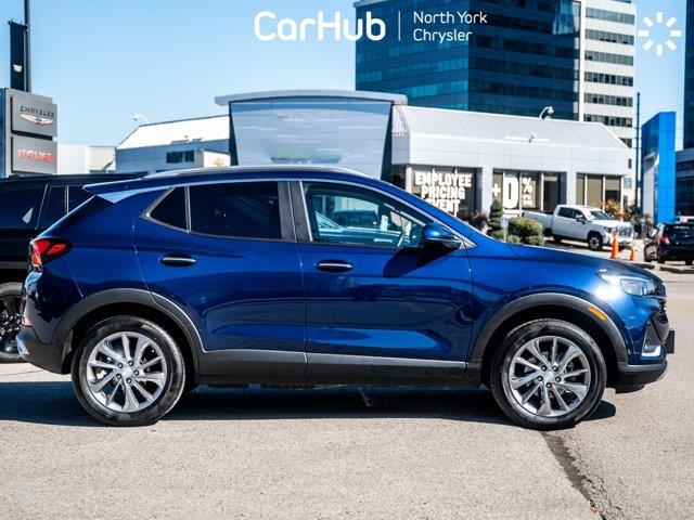 buick Encore GX 2023 - 5