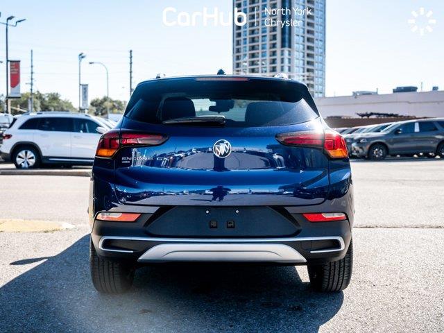 buick Encore GX 2023 - 6