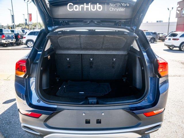 buick Encore GX 2023 - 7