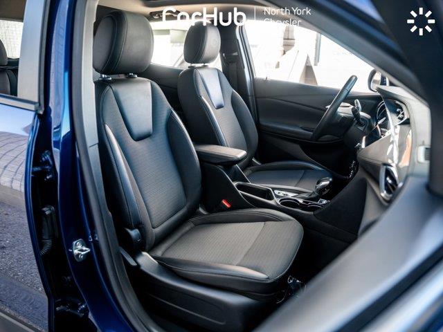 buick Encore GX 2023 - 9