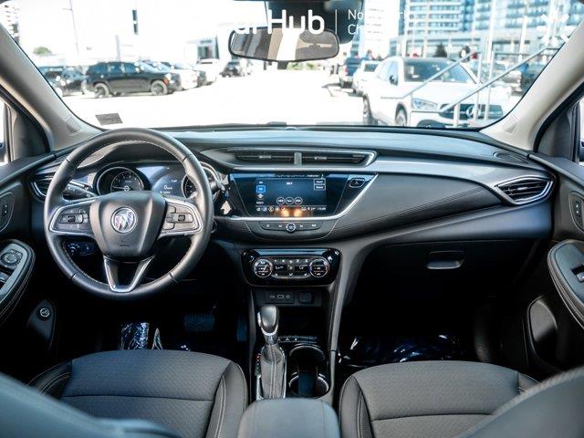 buick Encore GX 2023 - 11