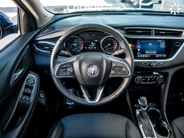 buick Encore GX 2023 - 12