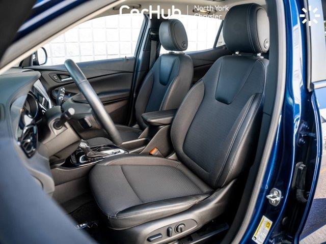 buick Encore GX 2023 - 13