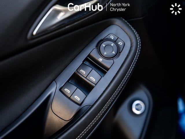 buick Encore GX 2023 - 15