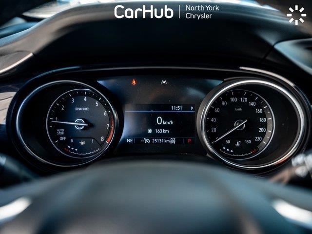 buick Encore GX 2023 - 17