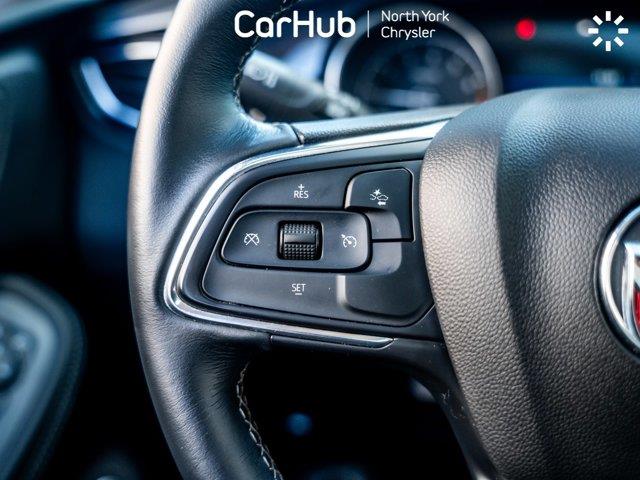 buick Encore GX 2023 - 18