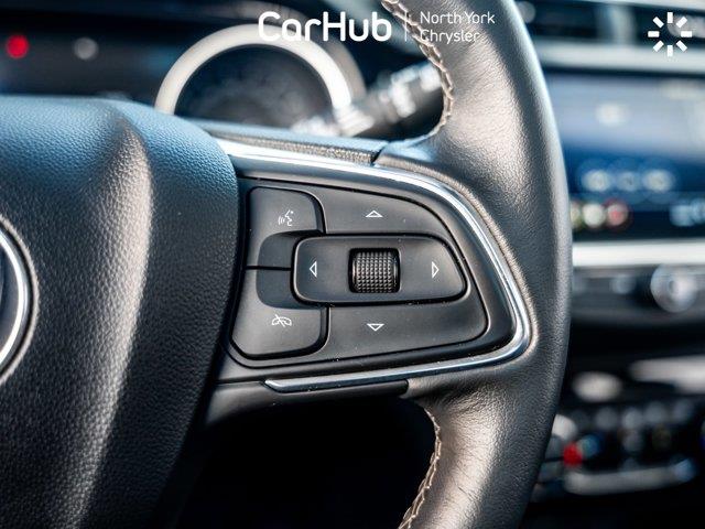 buick Encore GX 2023 - 19