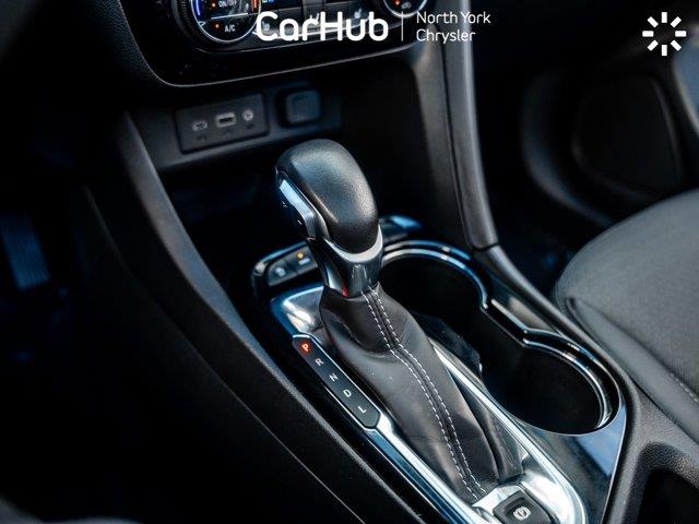 buick Encore GX 2023 - 20