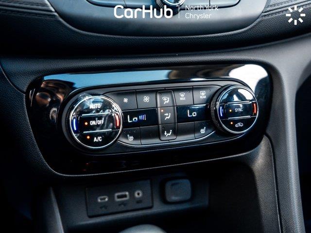 buick Encore GX 2023 - 22