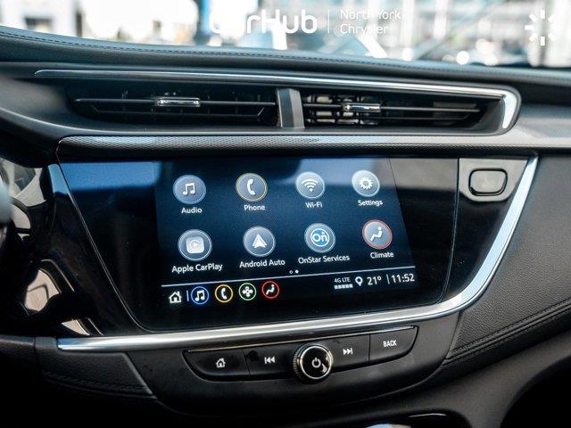 buick Encore GX 2023 - 23