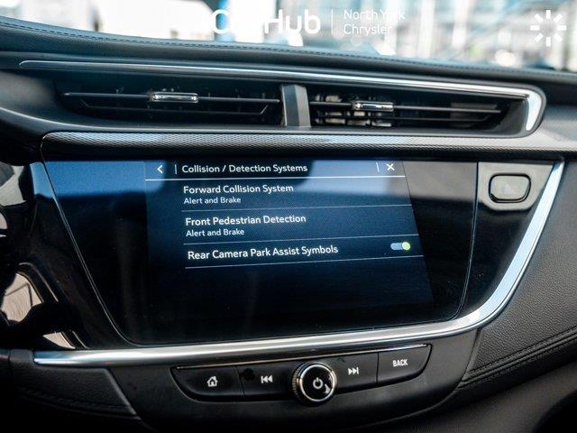 buick Encore GX 2023 - 27