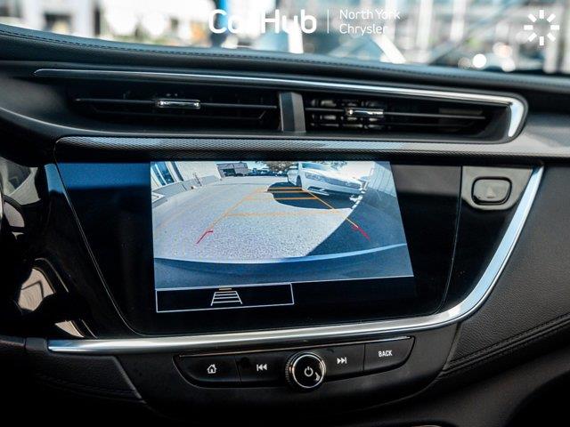 buick Encore GX 2023 - 29