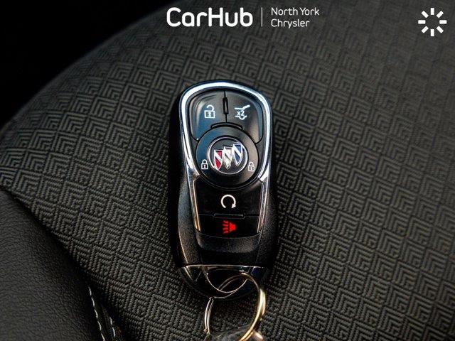 buick Encore GX 2023 - 30