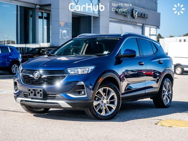 buick Encore GX 2023 - 31