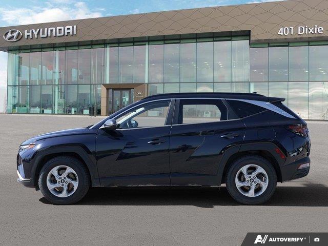 hyundai Tucson 2022 - 3