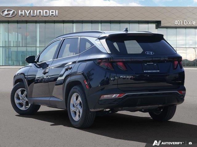 hyundai Tucson 2022 - 4