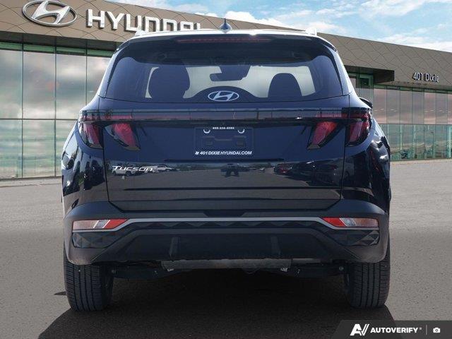 hyundai Tucson 2022 - 5