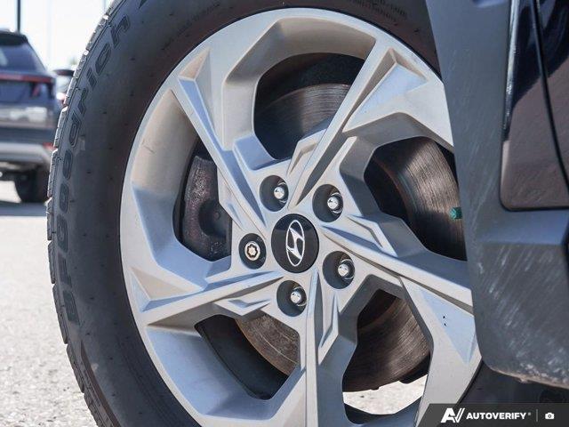 hyundai Tucson 2022 - 6